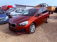 BMW 2 Series 2019