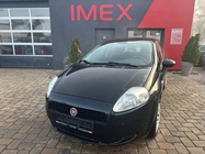 Fiat Grande Punto 2013