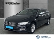 Volkswagen Passat 2023