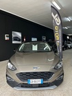 Ford Focus 2020