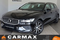 Volvo V60 2021