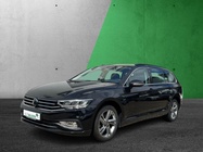 Volkswagen Passat 2023