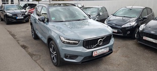 Volvo XC40 2019