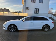 Audi A4 2022