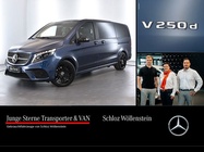 Mercedes-Benz V-Class 2023