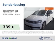 Volkswagen Touran 2025