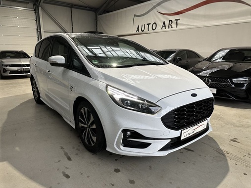 Ford S-Max 2022