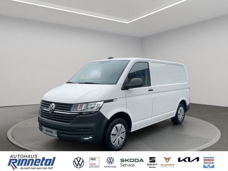 Volkswagen T6
