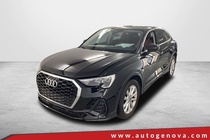Audi Q3 2021