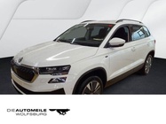 Skoda Karoq 2025