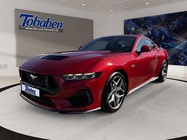 Ford Mustang 2024