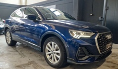 Audi Q3 2021