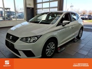 Seat Ibiza 2021