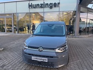 Volkswagen Caddy 2025