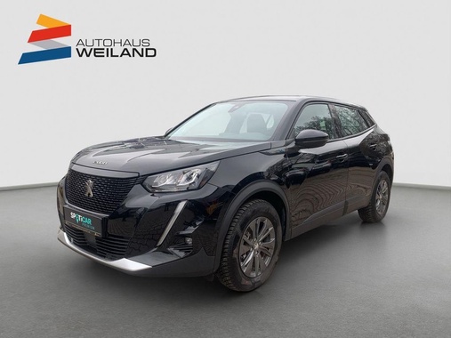 Peugeot 2008 2021