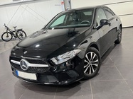 Mercedes-Benz A-Class 2020