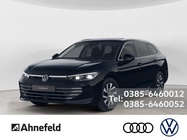 Volkswagen Passat 2025