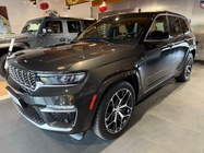 Jeep Grand Cherokee 2023