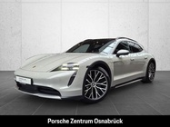 Porsche Taycan 2022