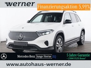 Mercedes-Benz EQB 2024