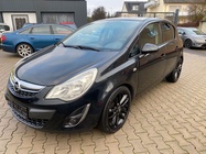Opel Corsa 2012