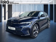 Renault Megane 2023