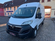Opel Movano 2022