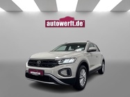 Volkswagen T-Roc 2024