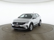 Volkswagen Taigo 2024