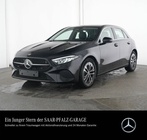 Mercedes-Benz A-Class 2025