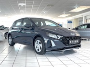 Hyundai i20 2026