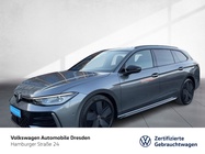 Volkswagen Passat 2025