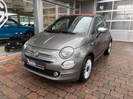 Fiat 500C 2024
