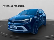 Opel Crossland 2022