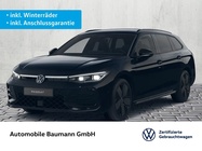 Volkswagen Passat 2025