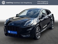 Ford Puma 2024