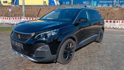 Peugeot 5008 2019
