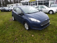 Ford Fiesta 2015