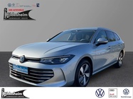 Volkswagen Passat 2025