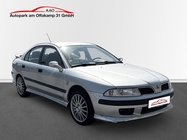 Mitsubishi Carisma 2000