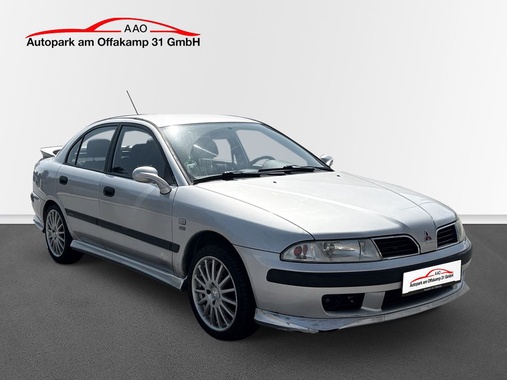 Mitsubishi Carisma 2000