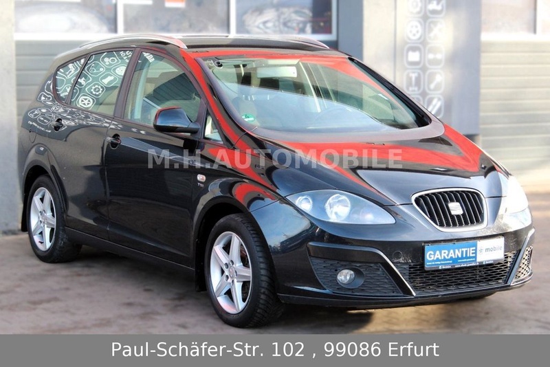 Seat Altea