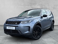 Land Rover Discovery Sport 2020