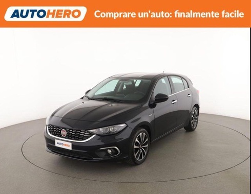 Fiat Tipo 2019