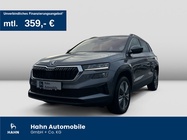 Skoda Karoq 2024