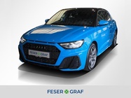 Audi A1 2021