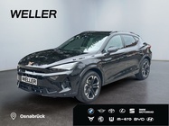 Cupra Formentor 2025