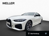 BMW 4 Series 2025