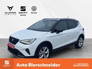 Seat Arona 2025