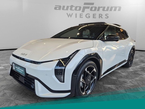 Kia EV4 2025
